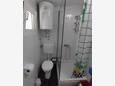 Vir, Bathroom in the apartment, WiFi.