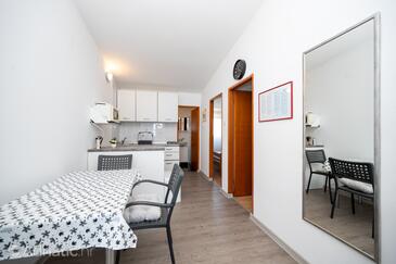 Appartements près de la mer Vir - 24566