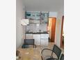 Vir, Kitchen in the apartment, WiFi.