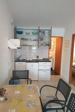 Appartementen aan zee Vir - 24566