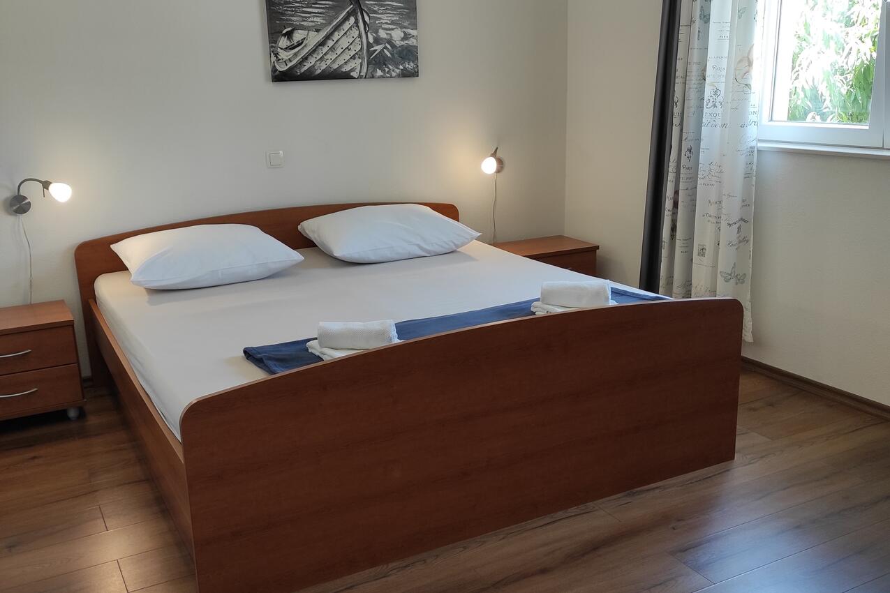 Ferienwohnungen am Meer Luka Dubrava, Peljesac - 24567