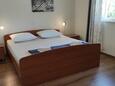 Luka Dubrava, Спальня 1 в размещении типа apartment, WiFi.