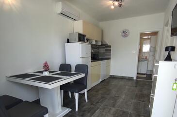 Apartmanok a tenger mellett Luka Dubrava, Peljesac - 24567