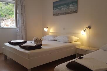 Apartmány u moře Luka Dubrava, Pelješac - 24567