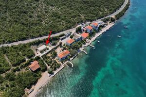 Apartamente lângă mare Luka Dubrava, Peljesac - 24567