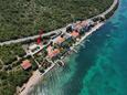 Appartamenti affitto Luka Dubrava (Pelješac) - 24567