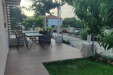 Apartmanok a tenger mellett Luka Dubrava, Peljesac - 24567