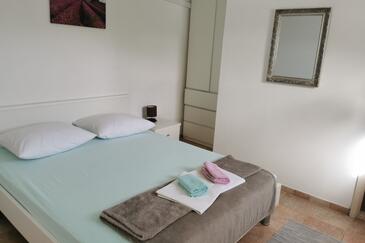 Apartmanok a tenger mellett Luka Dubrava, Peljesac - 24568