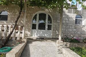 Appartamento di due stanze Luka Dubrava, Sabbioncello - Pelješac (A-24568-a)