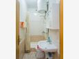 Luka Dubrava, Baderom i overnattingstype apartment, WiFi.
