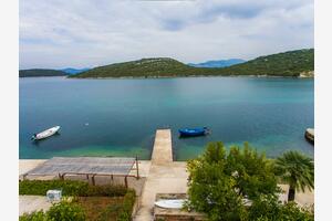 Ferienwohnungen am Meer Luka Dubrava, Peljesac - 24568