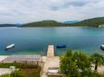 Appartamenti affitto Luka Dubrava (Pelješac) - 24568