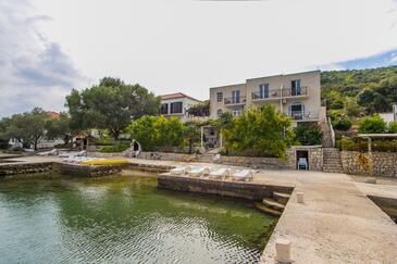 Apartments by the sea Luka Dubrava, Pelješac - 24568 Adriatic.hr