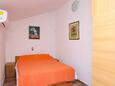 Ražanj, Hálószoba szállásegység típusa apartment, légkondicionálás elérhető és WiFi .
