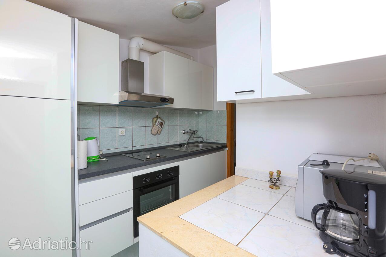 Апартаменты у моря Ражань - Ražanj, Рогозница - Rogoznica - 24569