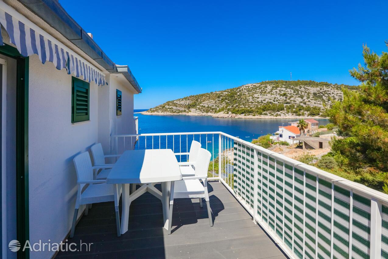 Апартаменты у моря Ражань - Ražanj, Рогозница - Rogoznica - 24569