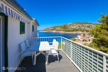 Apartamente lângă mare Razanj, Rogoznica - 24569