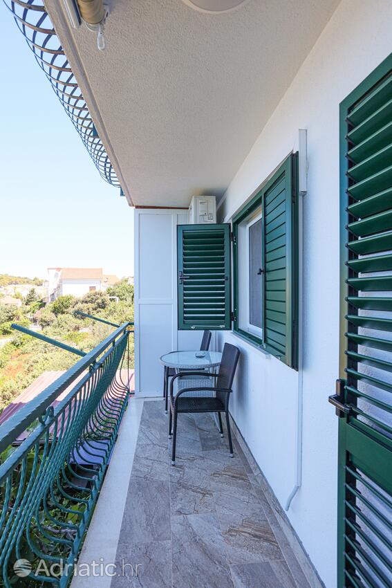 Lejligheder ved havet Razanj, Rogoznica - 24569