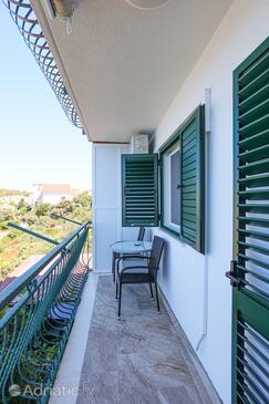 Apartamente lângă mare Razanj, Rogoznica - 24569