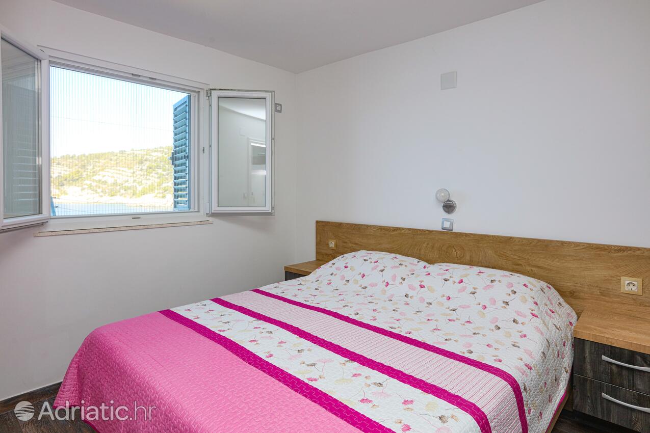 Lejligheder ved havet Razanj, Rogoznica - 24569