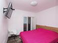 Ražanj, Dormitor 2 în unitate de cazare tip apartment, WiFi.