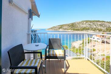 Ferienwohnungen am Meer Razanj, Rogoznica - 24569