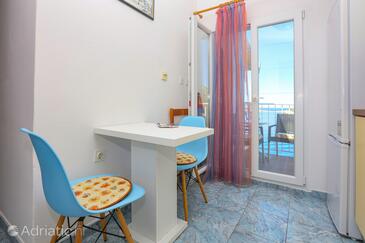 Apartments by the sea Ražanj (Rogoznica) - 24569
