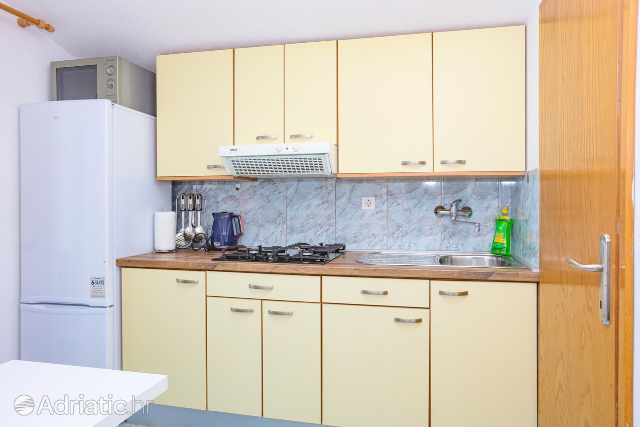 Leiligheter ved sjøen Razanj, Rogoznica - 24569