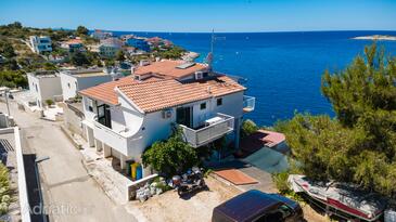 Apartmaji ob morju Ražanj, Rogoznica - 24569 Adriatic.hr