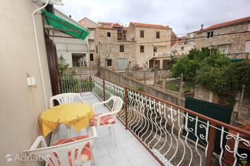 Leiligheter ved sjøen Vis - 2457