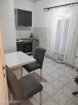 Leiligheter ved sjøen Vis - 2457