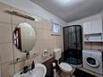 Pražnica, Bathroom 1 in the house, (pet friendly) and WiFi.