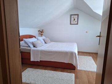 Casa con piscina per famiglia Prasnizza - Pražnica, Brazza - Brač - 24570