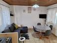 Pražnica, Dining room in the house, (pet friendly) and WiFi.