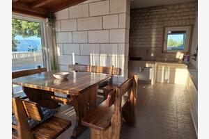 3-Zimmer-Haus Praznica 3-Zimmer-Haus Praznica, Brac (K-24570)