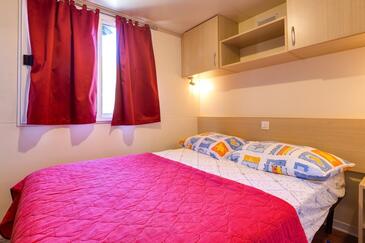 Apartmanok a tenger mellett Öböl Kurila, Losinj - 24571