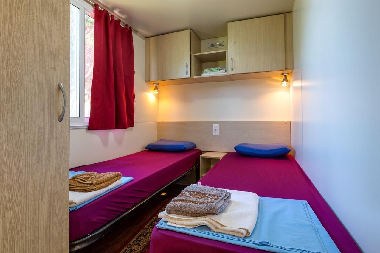 Apartmani uz more Uvala Kurila, Lošinj - 24571