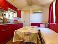 Kurila, Kitchen in the apartment, WiFi.