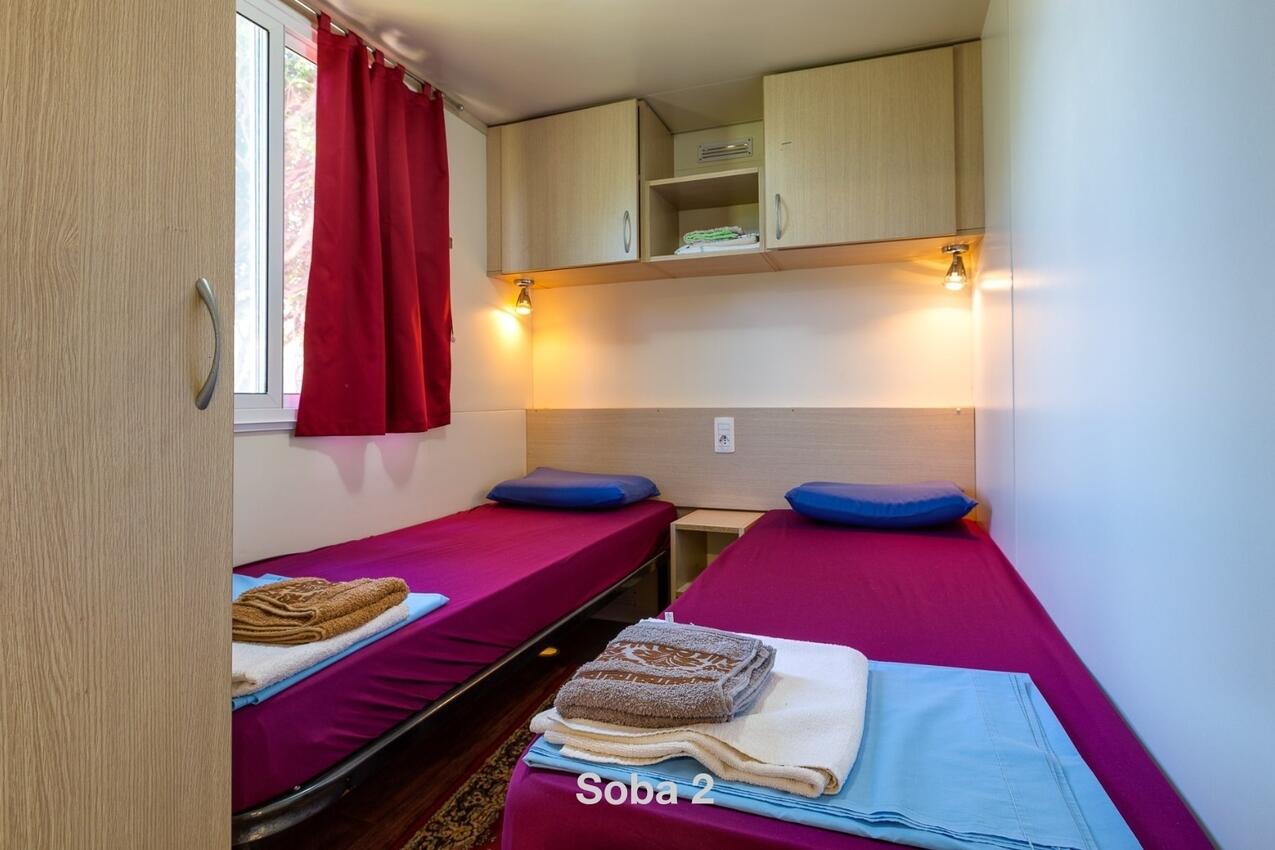 Appartamenti accanto al mare Baia Kurila, Lussino - Lošinj - 24571