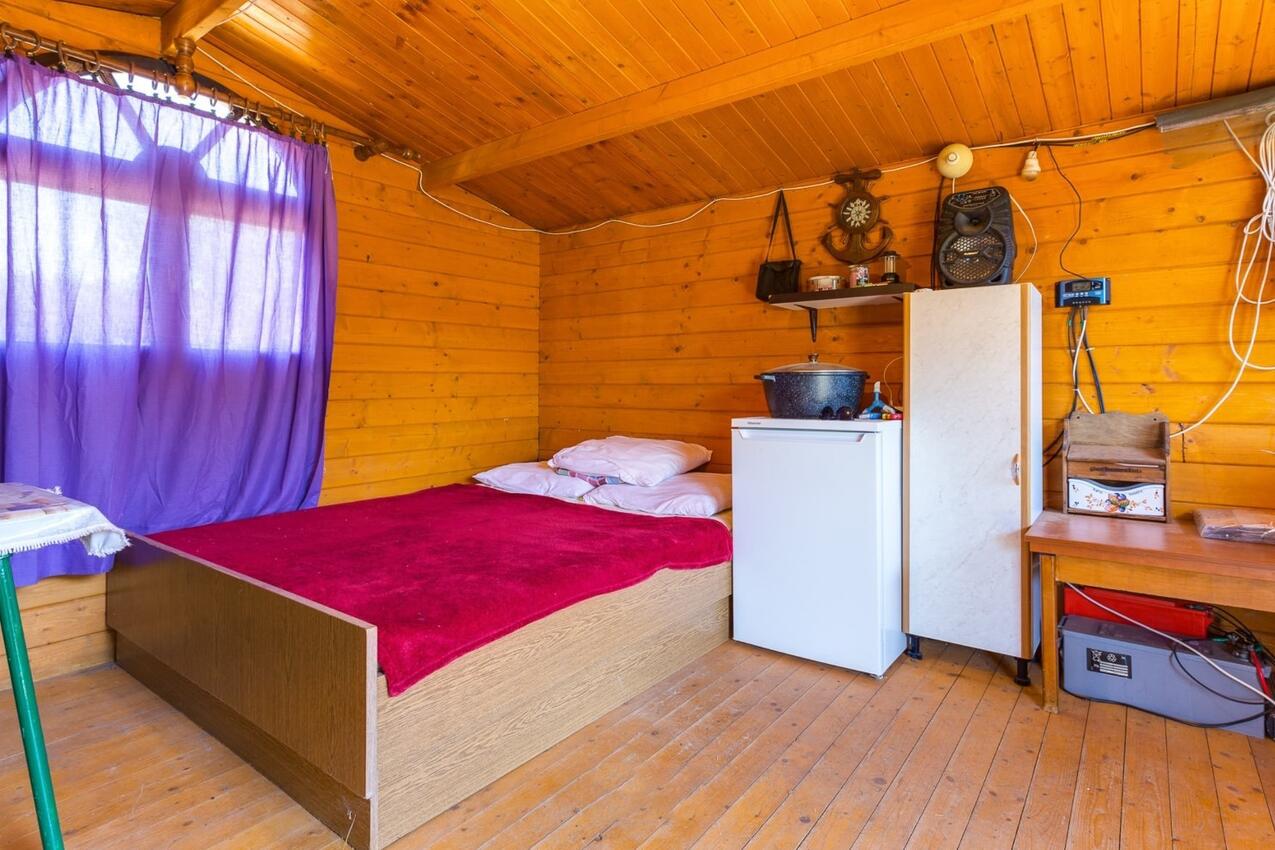 Apartmány u moře Zátoka Kurila, Lošinj - 24571