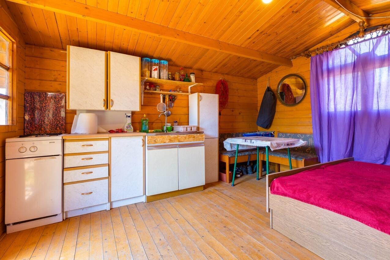 Apartmány u moře Zátoka Kurila, Lošinj - 24571