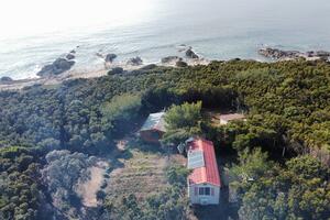 Apartmány pri mori Zátoka Kurila, Lošinj - 24571