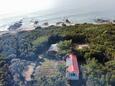 Kurila, Lošinj, Property 24571 - Apartments by the sea with rocky beach.