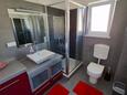 Mavarštica, Ванная комната в размещении типа apartment, WiFi.
