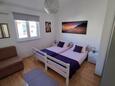 Mavarštica, Спальня 2 в размещении типа apartment, доступный кондиционер и WiFi.