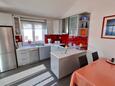 Mavarštica, Столовая в размещении типа apartment, WiFi.