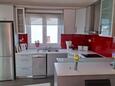 Mavarštica, Кухня в размещении типа apartment, WiFi.