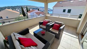 Apartments with parking spaces Mavarštica, Čiovo - 24572 Adriatic.hr