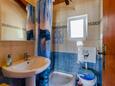 Gabrica, Bagno nell'alloggi del tipo house, animali domestici ammessi e WiFi.