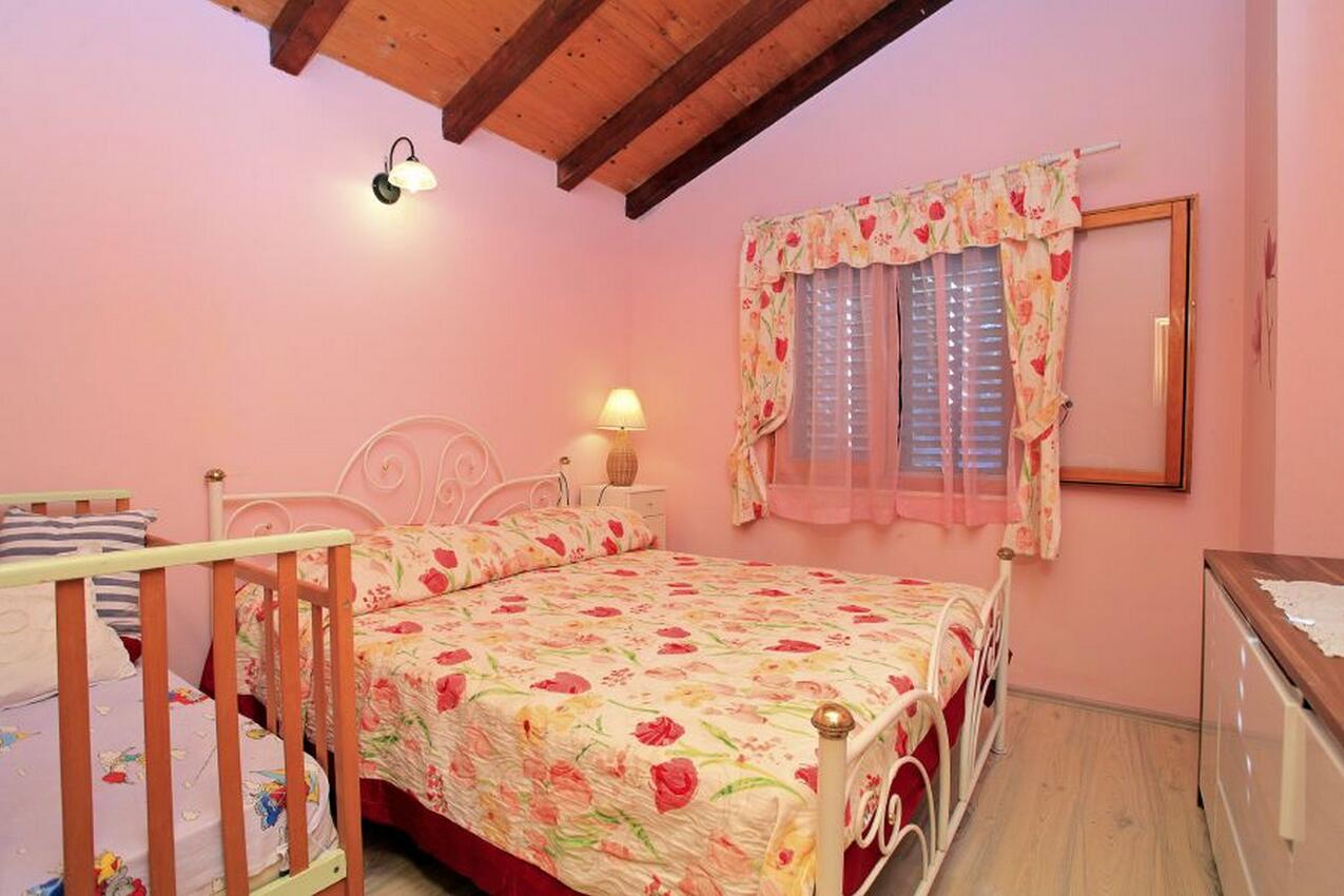 Casa vacanze accanto al mare Baia Gabrica, Curzola - Korčula - 24573